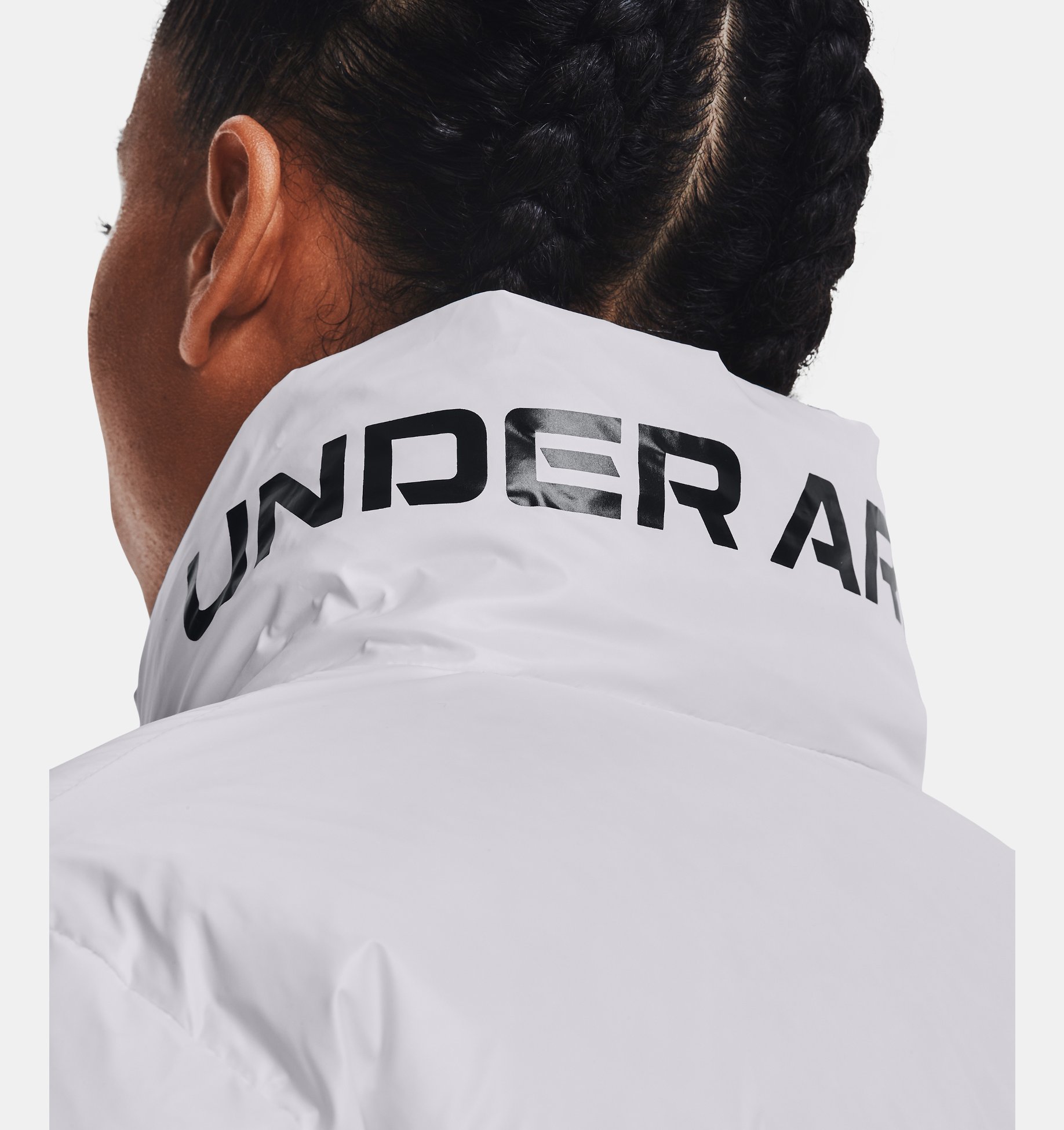 Women's UA Down Puffer Jacket | Under Armour